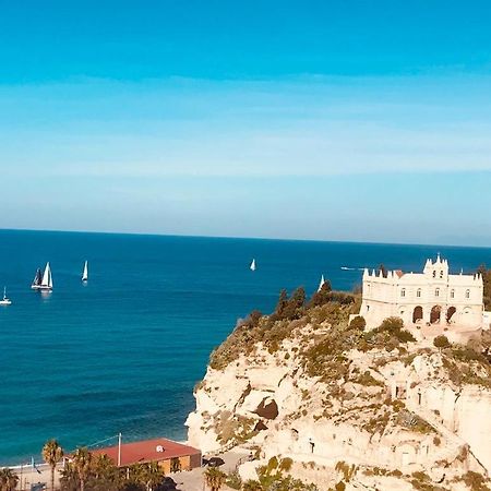 פאלרנה B&B Calabria Mare מראה חיצוני תמונה