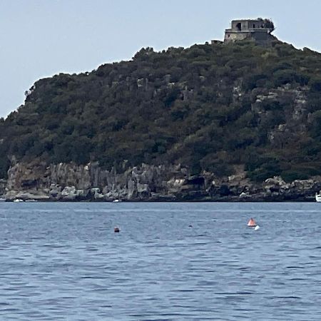 פאלרנה B&B Calabria Mare מראה חיצוני תמונה