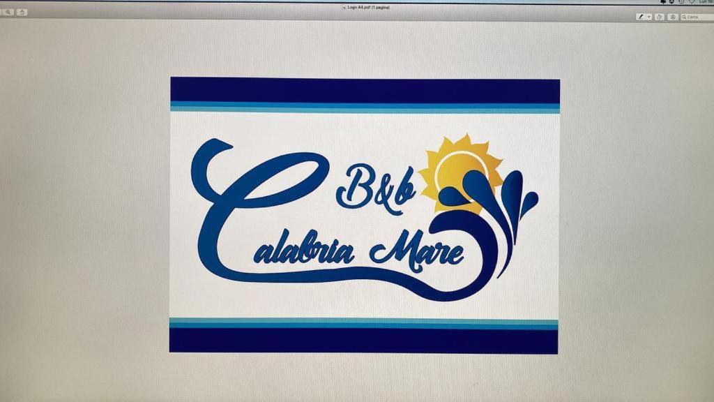 פאלרנה B&B Calabria Mare מראה חיצוני תמונה