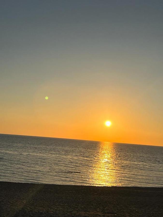 פאלרנה B&B Calabria Mare מראה חיצוני תמונה