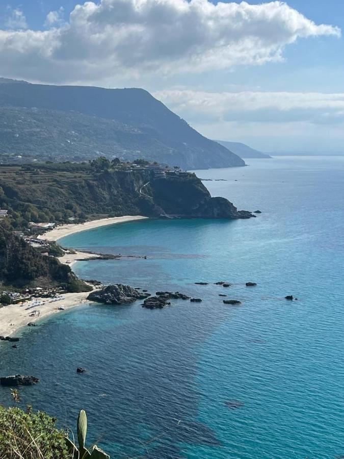 פאלרנה B&B Calabria Mare מראה חיצוני תמונה