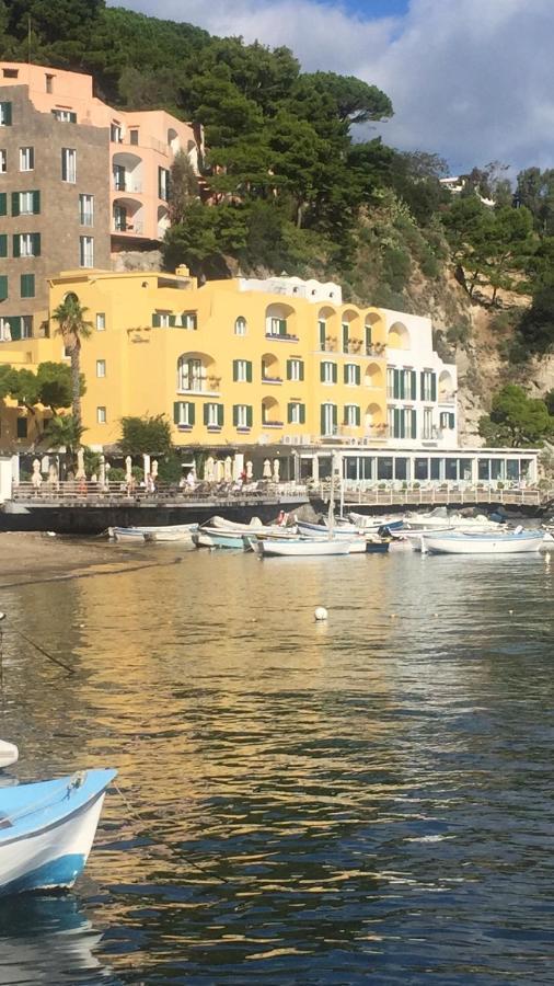 פאלרנה B&B Calabria Mare מראה חיצוני תמונה
